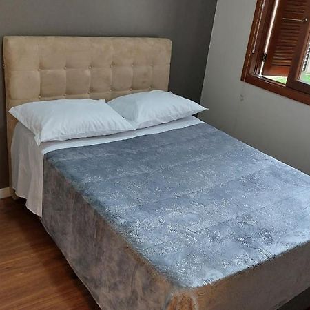 דירות Apartamento Centro Gramado 01 מראה חיצוני תמונה